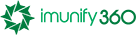 Imunify 360 logo